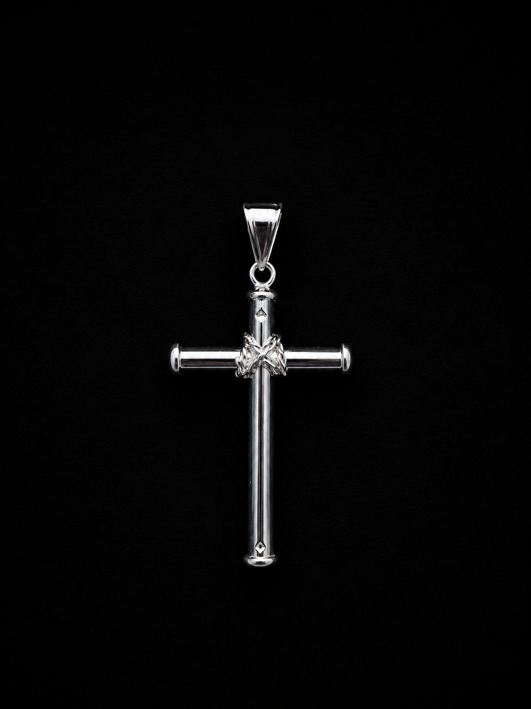 CRUCES EXCLUSIVAS