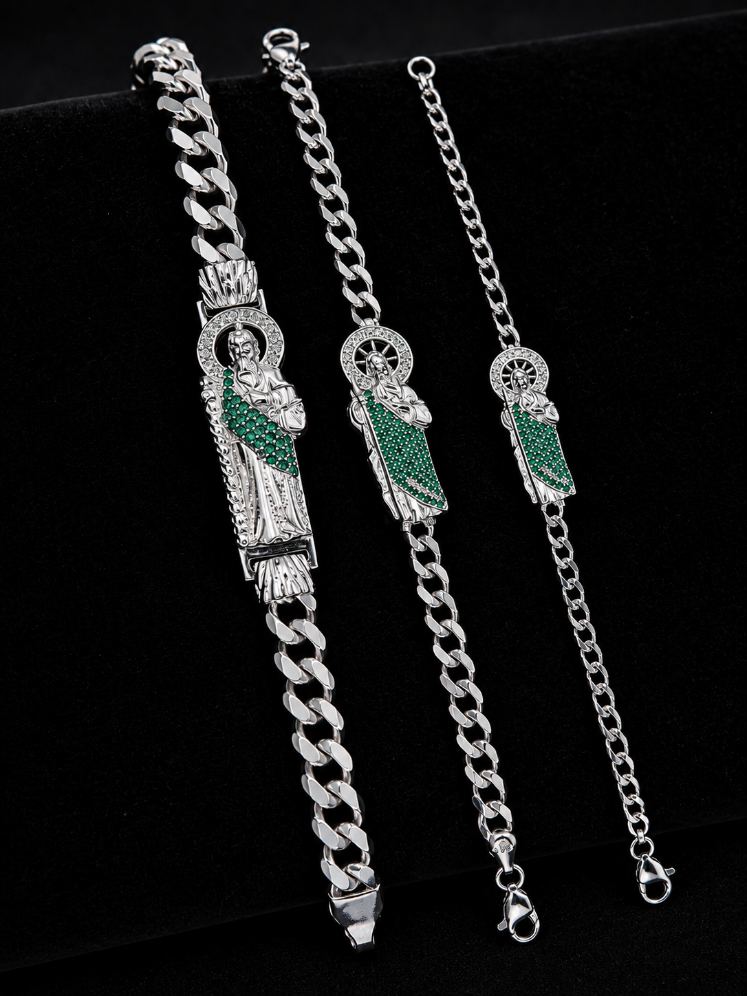 PULSERA DE SAN JUDAS