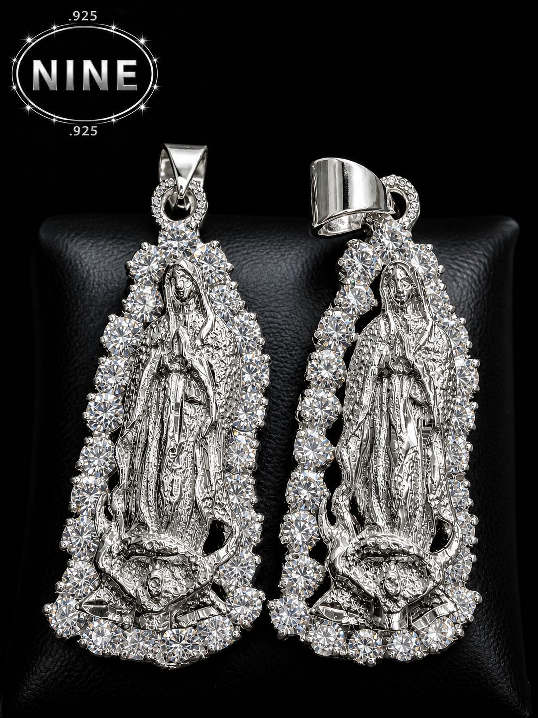 DIJE “VIRGEN MARIA”