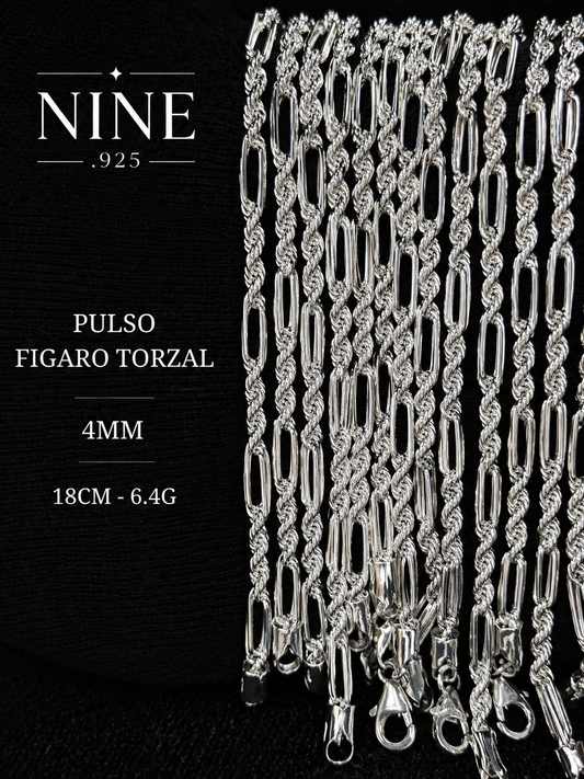 PULSO FIGARO TORZAL