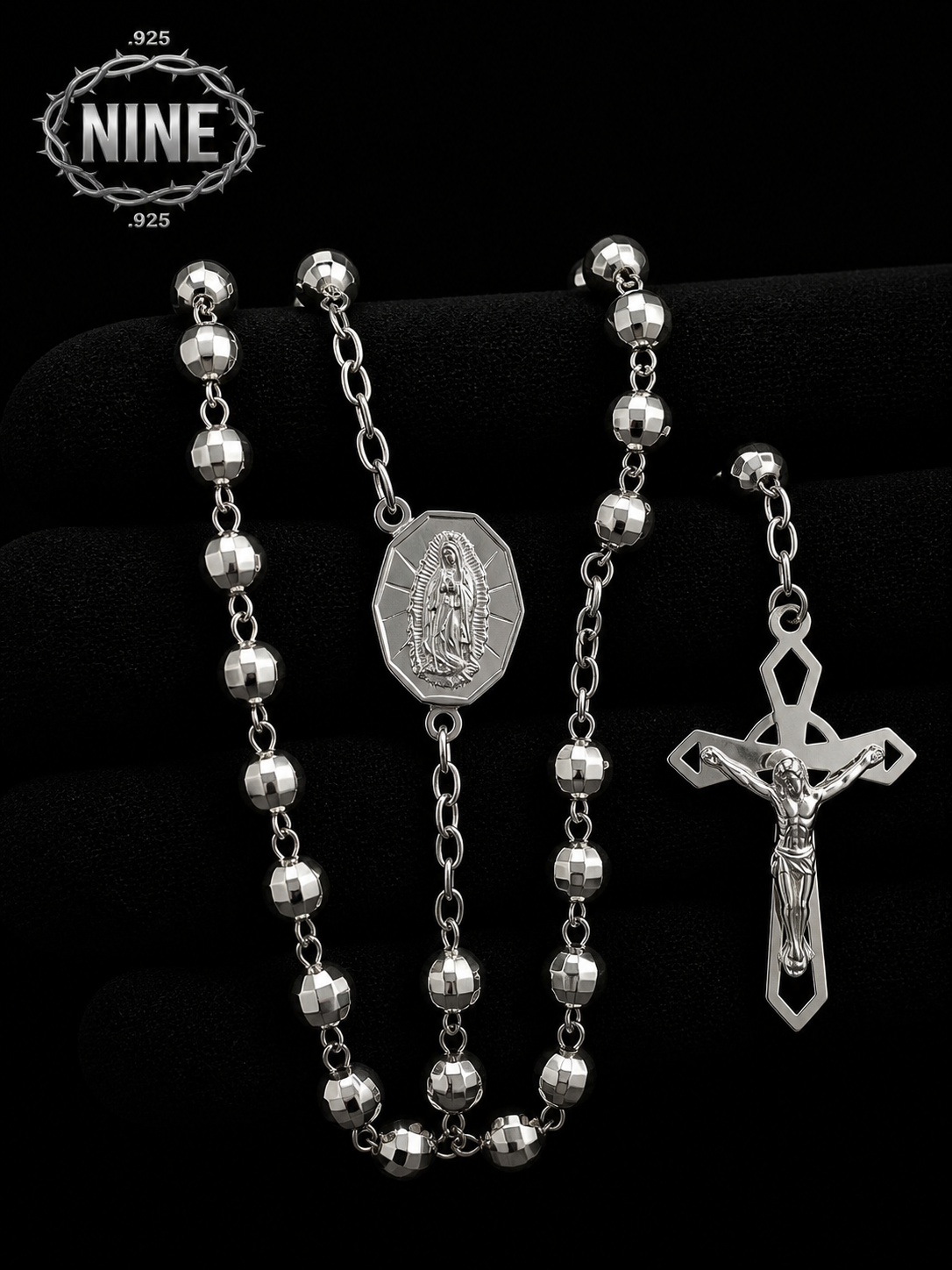 ROSARIO DIAMANTADO