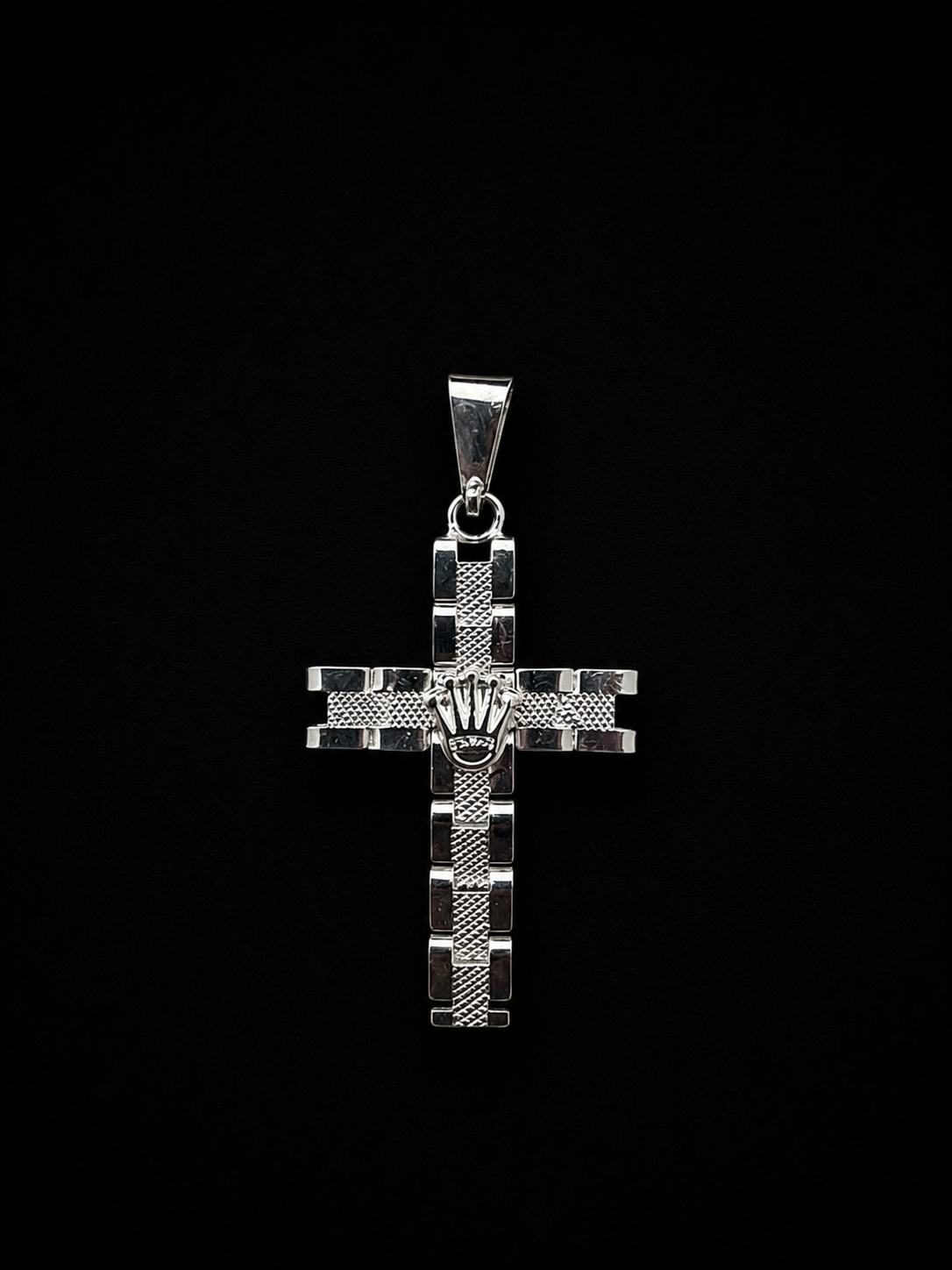 CRUCES EXCLUSIVAS