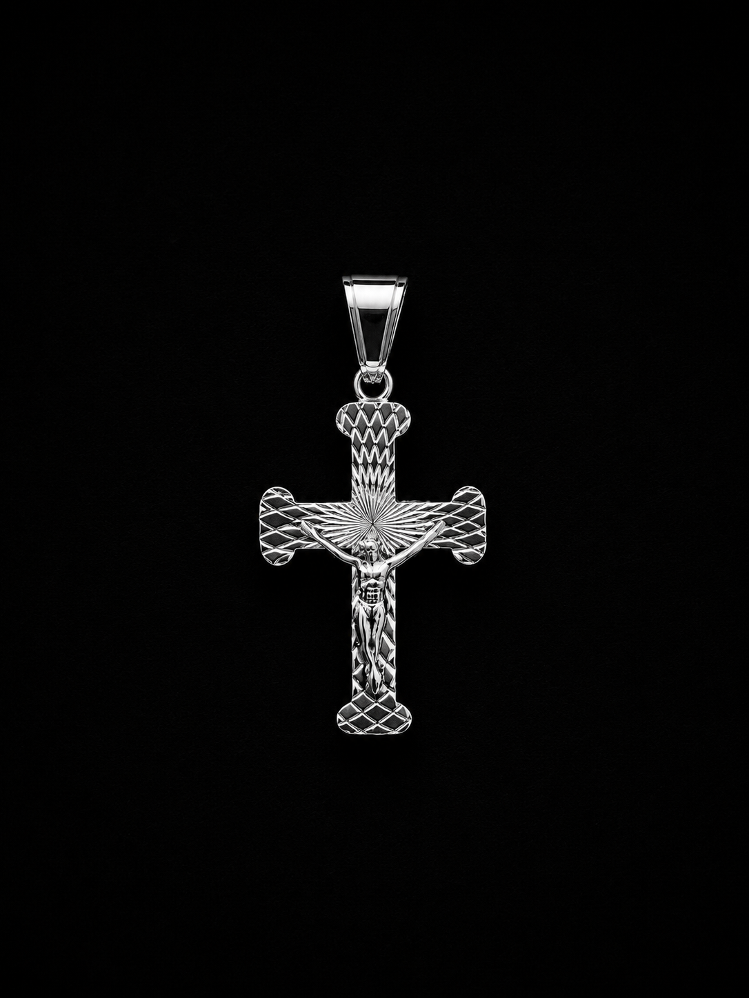 CRUCES EXCLUSIVAS
